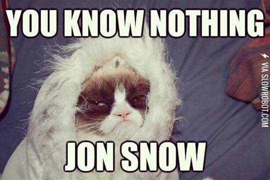 You+know+nothing+Jon+Snow.