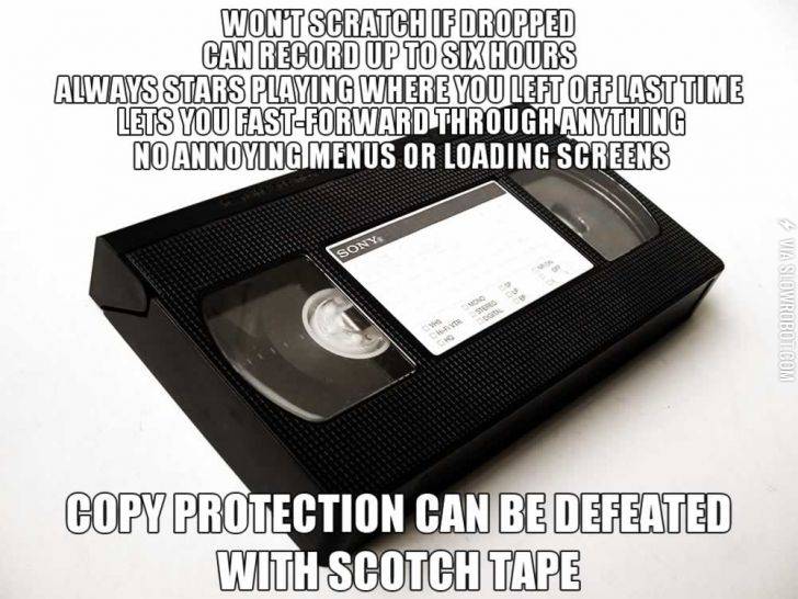 Good+Guy+VHS+Tape