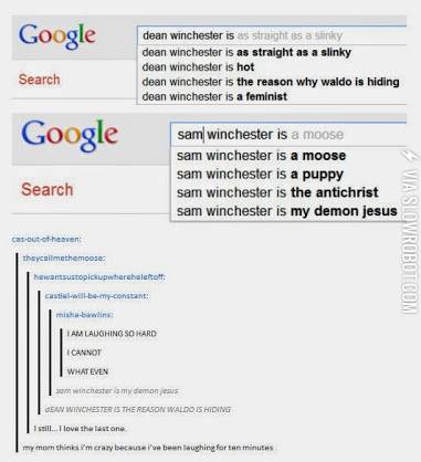 In+case+you+were+wondering+what+Google+thought+on+the+matter.
