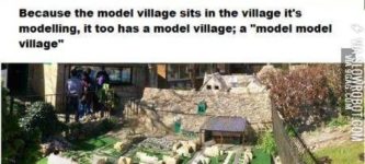 Villageception