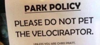 Park+Policy