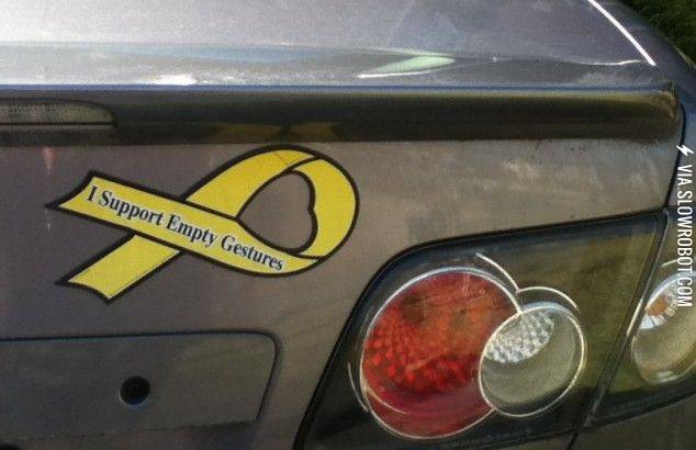 I+support+empty+gestures.