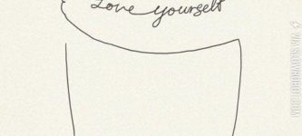 Love+yourself.