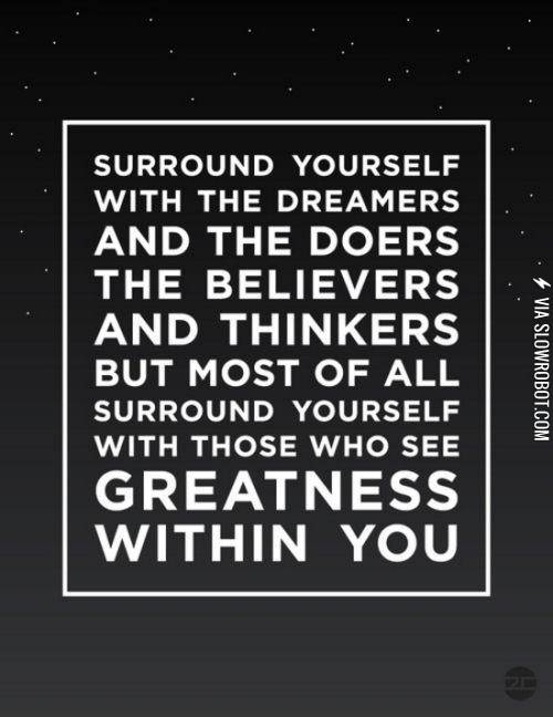 Surround+yourself%26%238230%3B