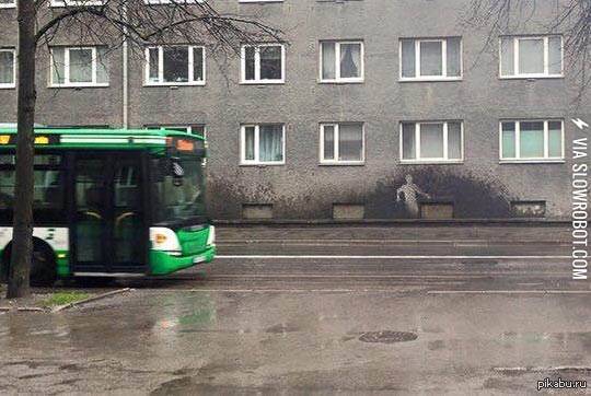 See+That+Wall%3F+That%26%238217%3Bs+The+Mark+Of+Someone%26%238217%3Bs+Bad+Day