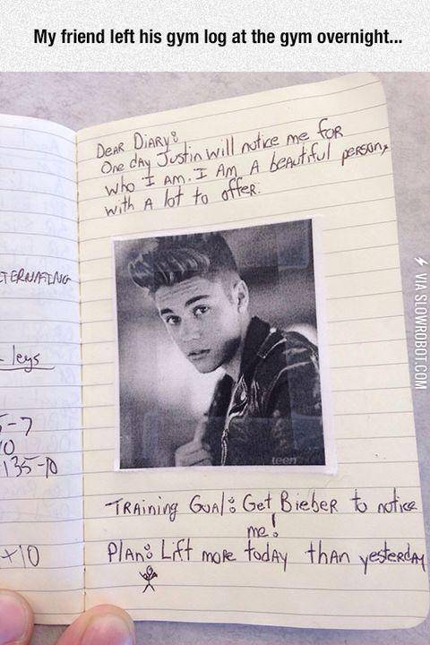 If+You+Forget+Your+Log%2C+You%26%23039%3Bre+Gonna+Have+A+Bad+Time