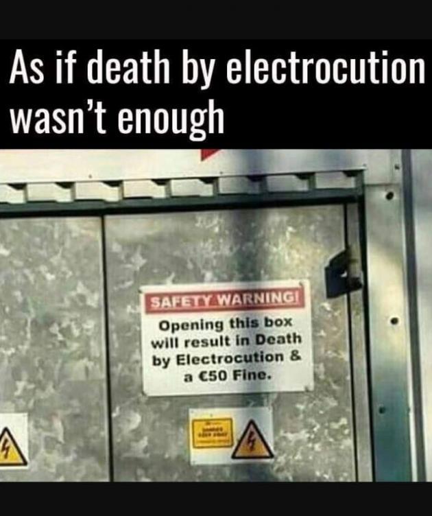 They+probably+figure+a+fine+is+more+of+a+deterrent+than+death.