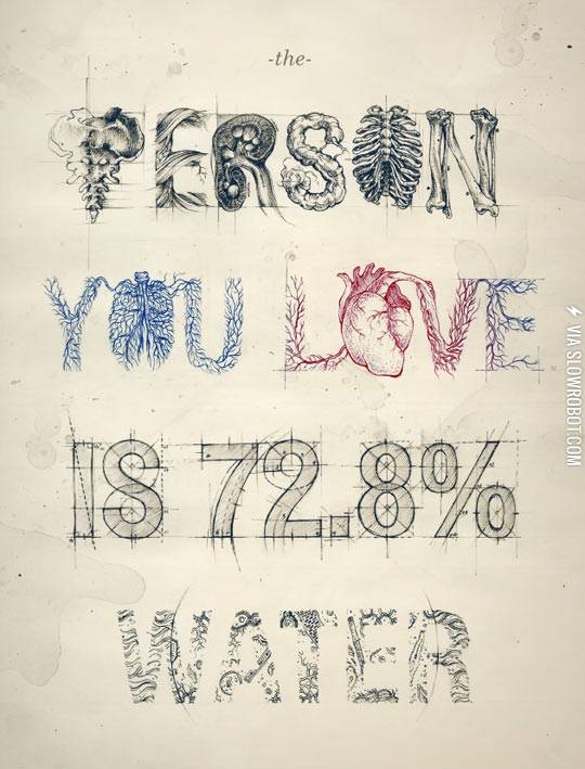 I+love+water.