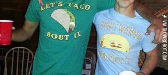 Taco+about+coincidence%21