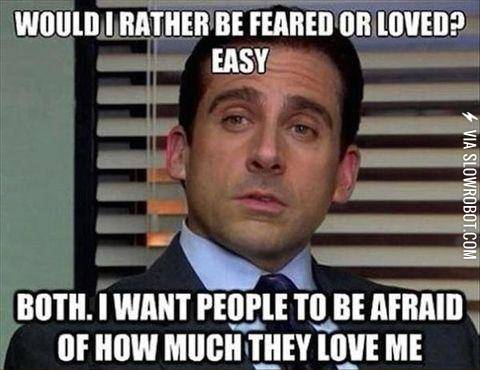 Michael+Scott