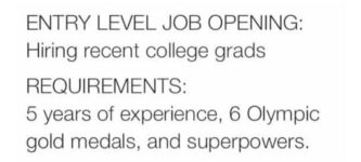 Entry+Level+Job+Explained