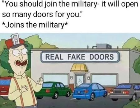 You+Should+Join+The+Military