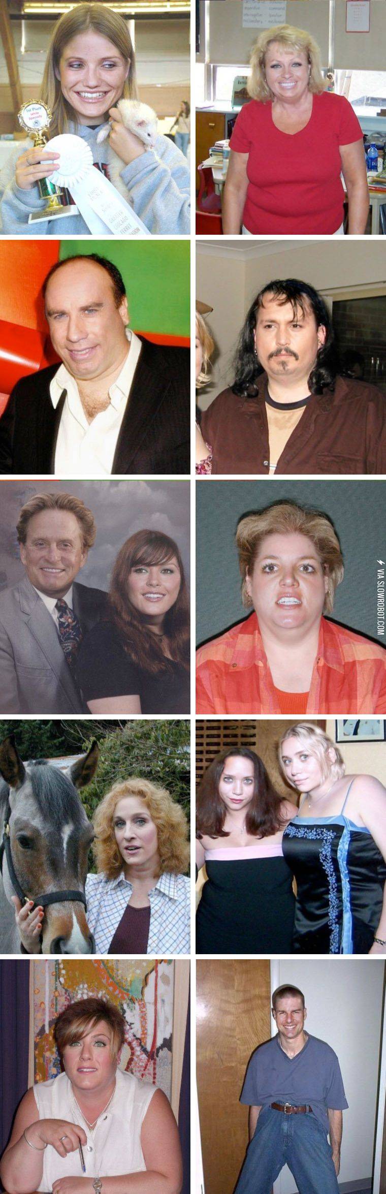 If+celebrities+were+average+Americans.