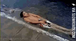 3rd+world+water+slide