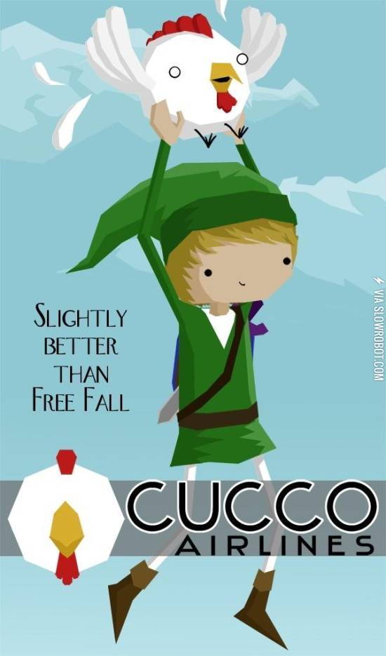 Cucco+Airlines