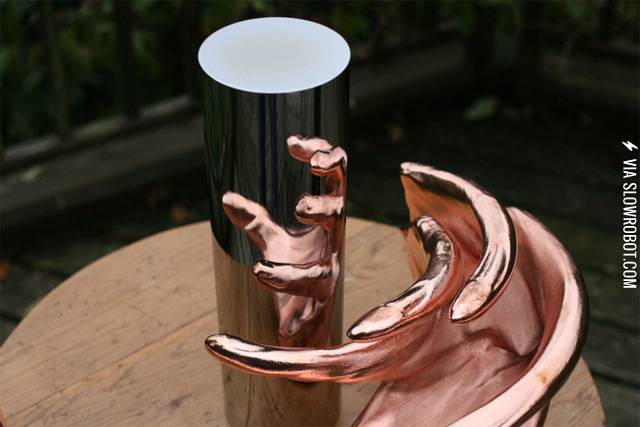 Unbelievable+Sculpture