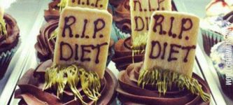 R.I.P.+Diet.