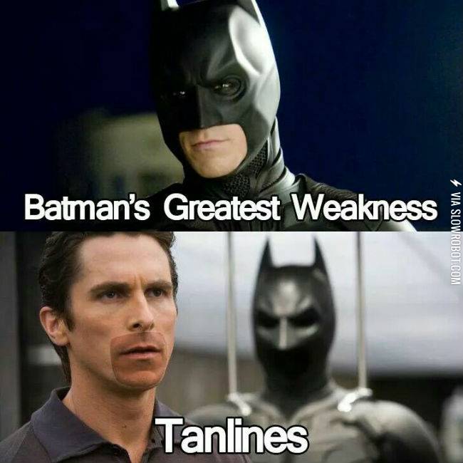 Batman%26%238217%3Bs+greatest+weakness.