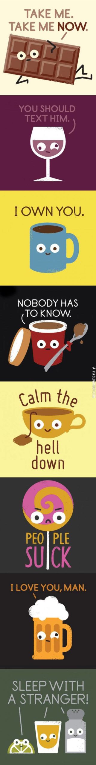 What+your+food+would+say+if+it+could+talk.