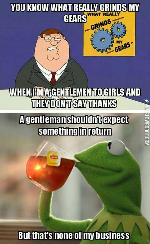 Being+a+gentleman