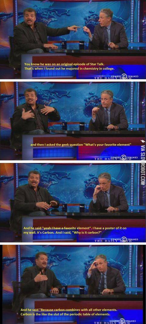 Carbon+is+the+slut+of+all+the+elements.