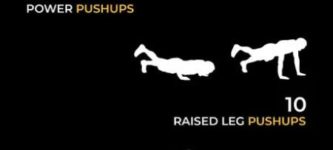 Pushup+Mastery+Workout