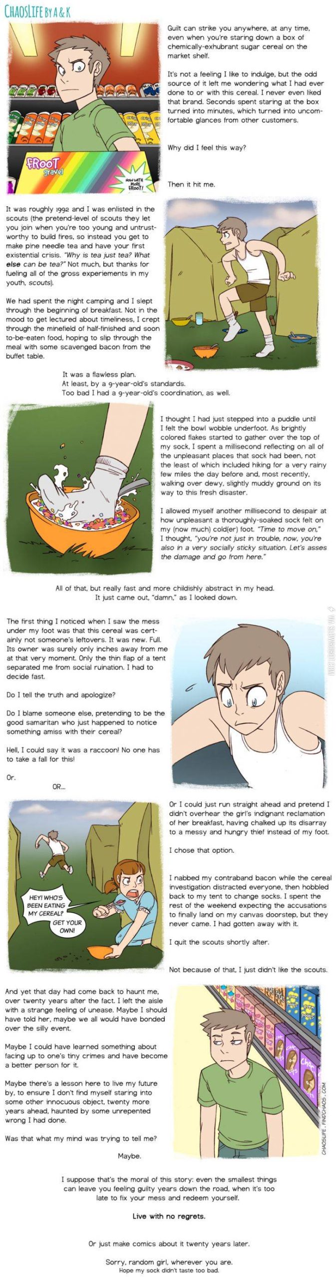 She+must+of+been+feeling+Guilt+Weasels