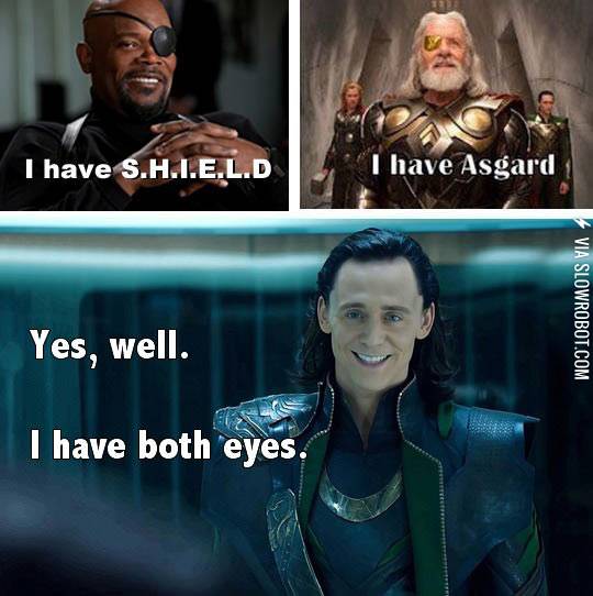 Troll+Level%3A+Loki