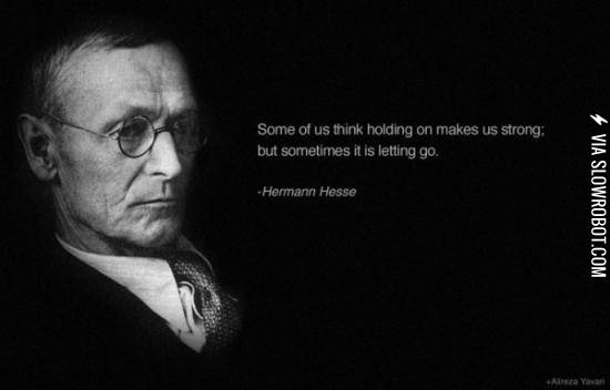 letting+go