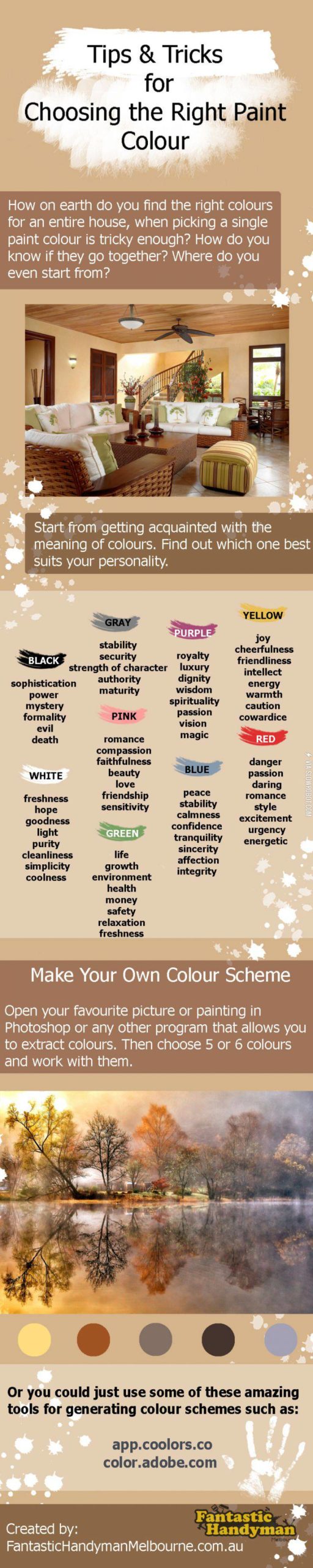 Tips+%26%23038%3B+Tricks+for+Choosing+the+Right+Paint+Coulour