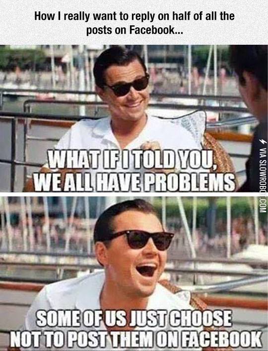 Facebook+Complainers