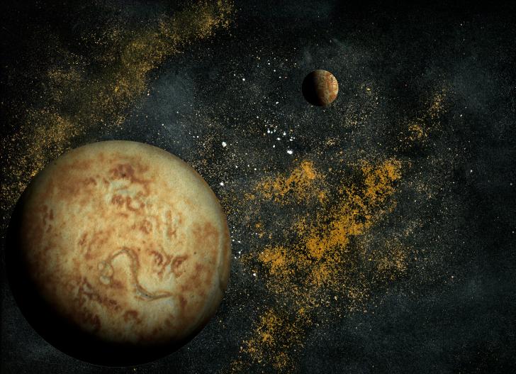 I+made+this+planet+out+of+pancakes+and+spices