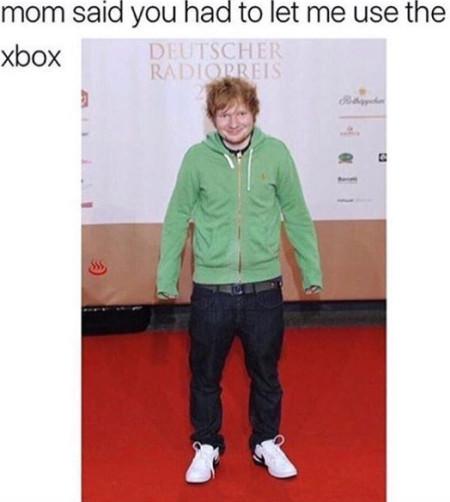 Mom+Said+You+Had+To+Let+Me+Use+The+Xbox