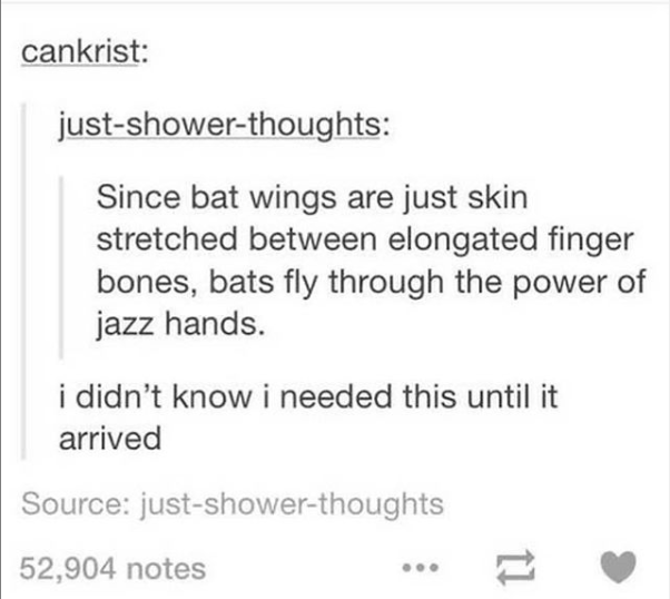 Bat+wings%26%238230%3B+yeahhhhhhh+man.