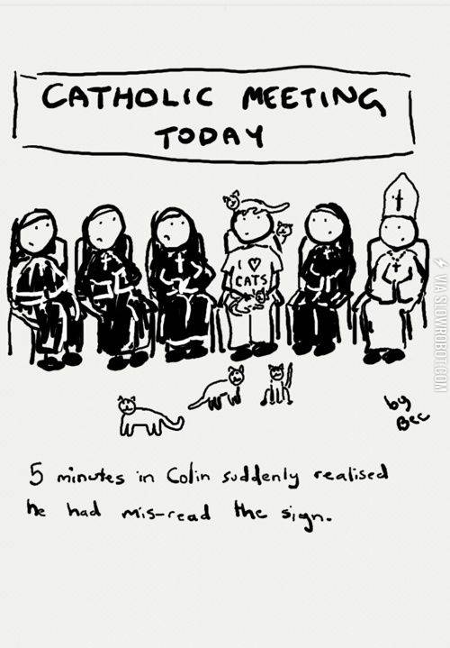 Catholic+meeting+today.