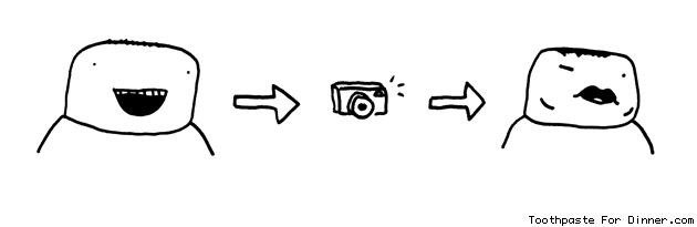 How+cameras+work.