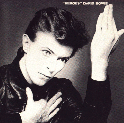 David+Bowie%2C+Heroes