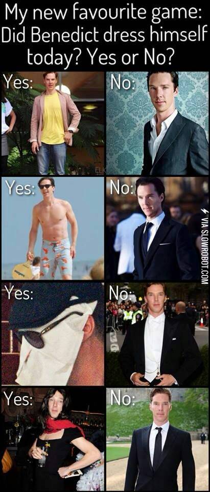 Did+baby+Benny+dress+himself+today%3F