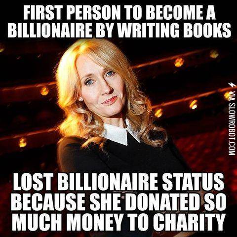 Good+girl+JK+Rowling