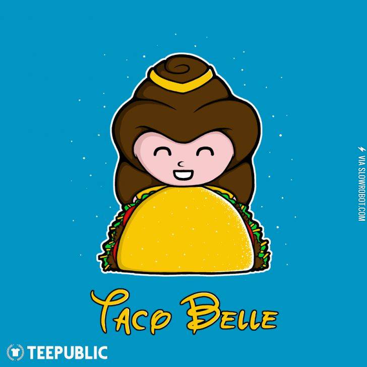 Taco+Belle