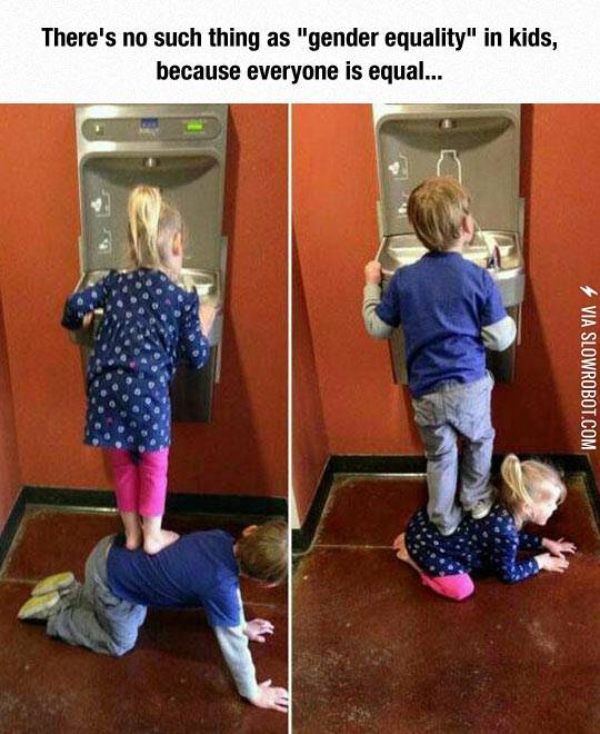 All+Kids+Are+Equal