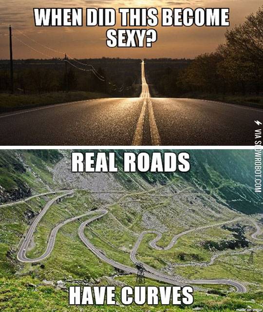 Unrealistic+Standards+For+Roads+These+Days