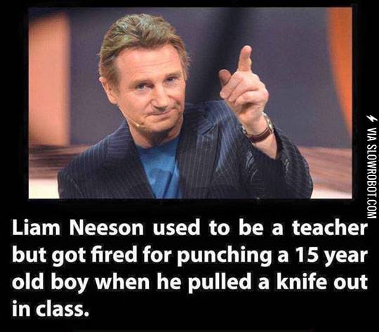 Badass+Liam+Neeson