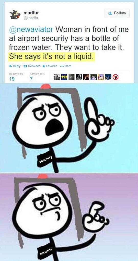 How+To+Confuse+Airport+Security