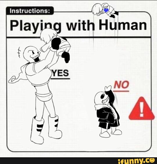 HOW+TO+PROPERLY+PLAY+WITH+HUMAN