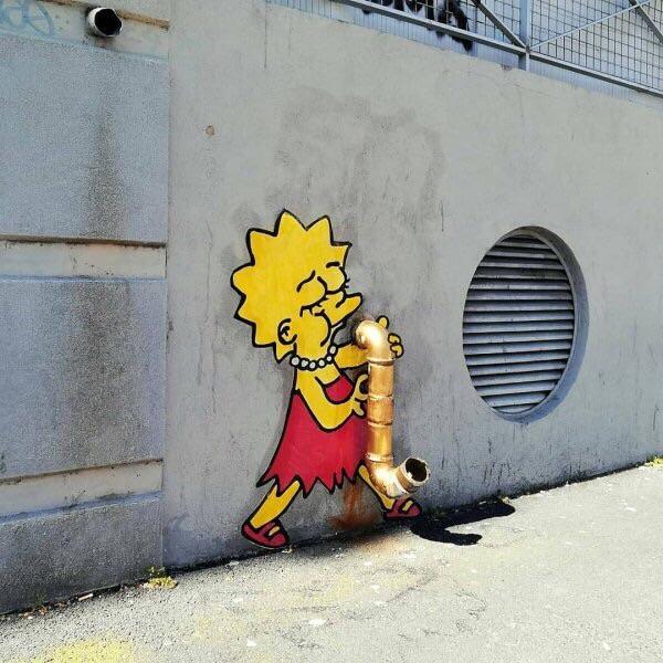 Lisa+Simpson.