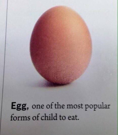 Egg