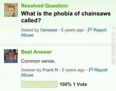 the+phobia+of+chainsaws