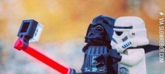 Vader%26%238217%3Bs+Selfie+Stick