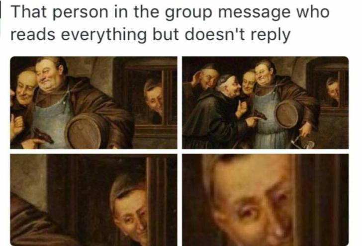 You+know+who+you+are%21